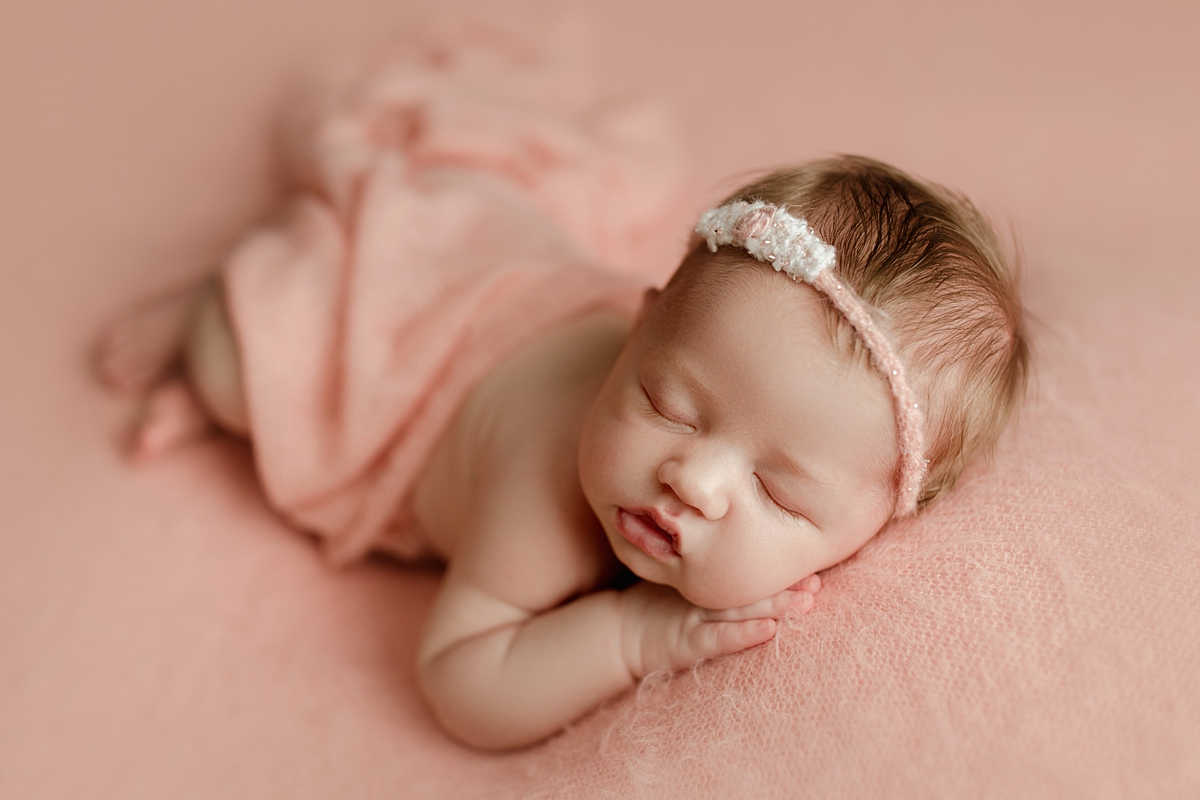 Utah Baby Photographer | Baby Ellie