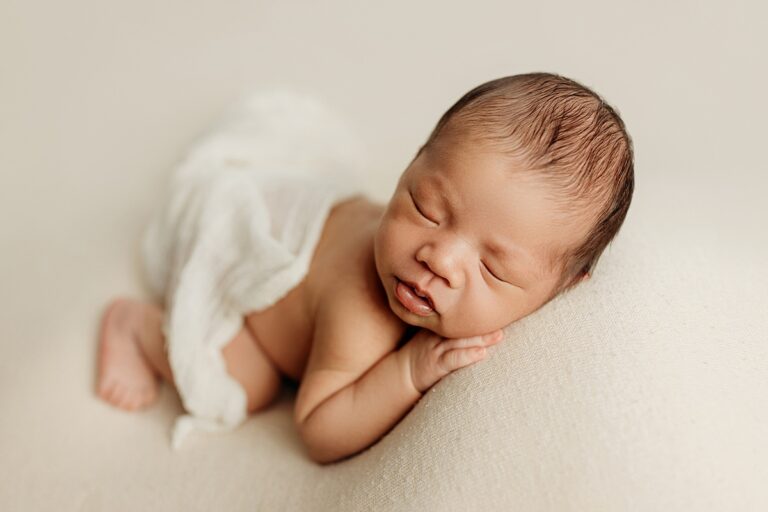 How to Prepare For Your Newborn Session